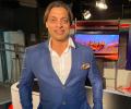 ICC trolls Shoaib Akhtar, he loses cool