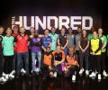 ECB cancels contracts of players signed up for 'The Hundred'