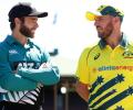 Australia, New Zealand look to restart international cricket