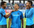 Trust major factor between player and coach: Bangar