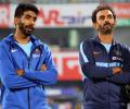 International experience not necessary for T20 coaches: Gambhir