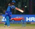 It will have a huge impact if IPL returns: Dhawan