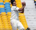 Saliva ban major handicap for pace bowlers: Pathan
