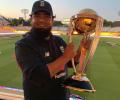 PCB appoints Saqlain Mushtaq as high performance coach