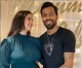 Hardik-Natasa to become parents