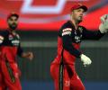 De Villiers on why RCB struggled against Sunrisers