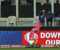 IPL: Is it a bird, is it a plane...