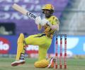 Can CSK trump SRH in battle of strugglers?