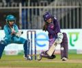 Women's IPL: Velocity beat Supernovas by five wickets