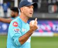 Ponting has advice for fellow Aussies