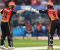 How in-form Sunrisers can outclass RCB