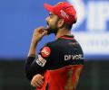 Time to remove Kohli from RCB captaincy: Gambhir