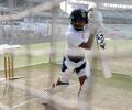 Pujara, Vihari begin preparation for Australia Tests in Dubai