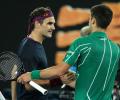Federer targeting 'big' Australian Open, says Ljubicic
