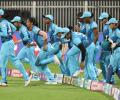 Women's T20 final: Supernovas are the favourites against Trailblazers