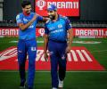 How Bhavit Sheth and Harsh Jain Changed Cricket