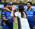 Mumbai Indians can win T20 World Cup, reckons Vaughan