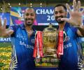 What IPL triumph means for Mumbai Indians