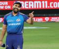 Poll: Should Rohit lead India in T20Is?