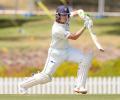 Paine 'devastated' by Pucovski blow, backs Harris to open