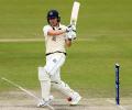 Why India must watch out for this rising Aussie batting star