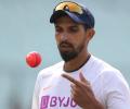 Boost for India as Ishant starts bowling full tilt at NCA