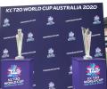 Women's T20 World Cup moved to UAE amid Bangladesh unrest