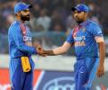 Split captaincy cannot work in our culture: Kapil