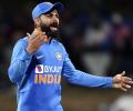 'Keeping Kohli quiet key to success against India'
