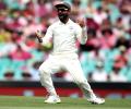 Don't copy Kohli's captaincy style, Harbhajan advises Rahane