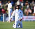 Why captain Rahane will be tough to crack for Aus