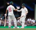 Warner says up to selectors to pick his opening partner