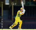 At 34, my days are numbered in international cricket: Warner