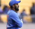 India tour of Australia: Where will KL Rahul bat?