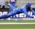 Dhoni has shown the way to wicketkeepers, says Rahul