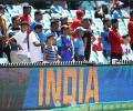 Crowd capacity 25 per cent for third India-Aus Test in Sydney