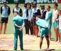 With no Plan B in place, India need to save ODI series