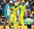 Warner reveals groin injury could last nine months