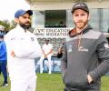 WTC final: Why NZ will have slight edge over India