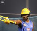 Refreshed CSK hope for improved showing after six-day break