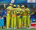 Preview: CSK take on upbeat Sunrisers Hyderabad