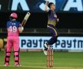 Here's what went wrong for Rajasthan Royals in Dubai