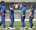 Turning Point: Bumrah puts Delhi out of the contest