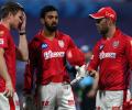 Kings XI learning from mistakes, will bounce back: Cottrell