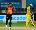 Turning Point: CSK done in by fall of early wickets