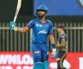 Vijay Hazare: Iyer's ton helps Mumbai beat Maharashtra