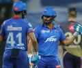 Turning Point: Iyer, Pant's 72 run partnership