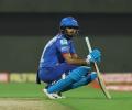 We have transformed Delhi Capitals into a warrior side: Iyer