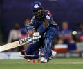 Rohit all praise for Suryakumar's 'perfect shot-making'