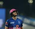RR captain Smith fined for slow over-rate against MI